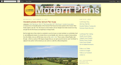 Desktop Screenshot of blog.lamidesign.com